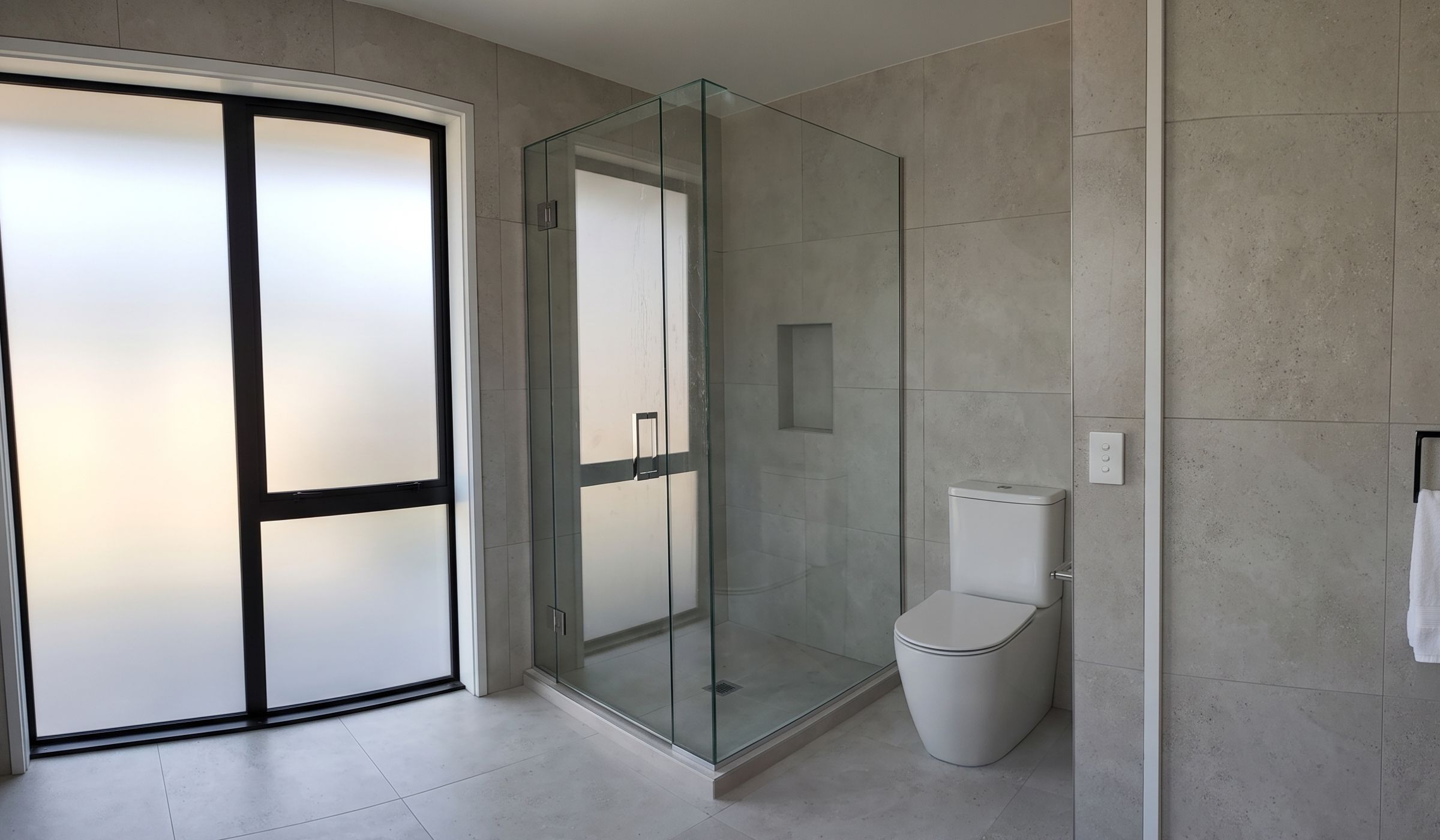 Natural Stone
