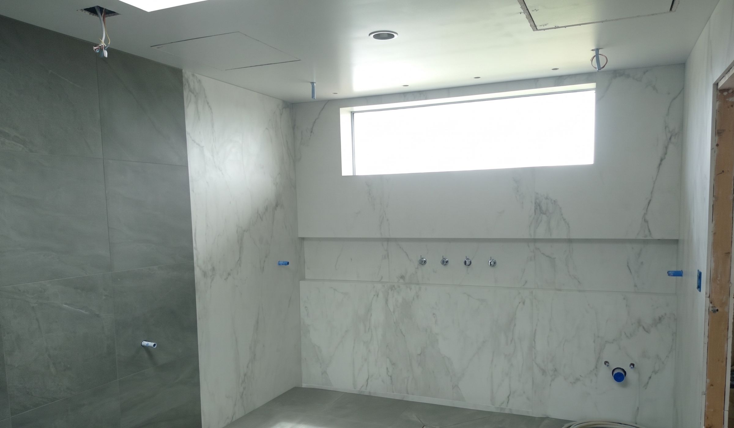 Feature Tiling