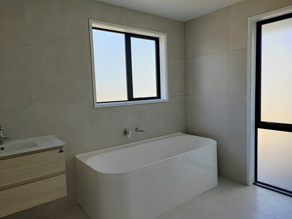 Large Format Tiling